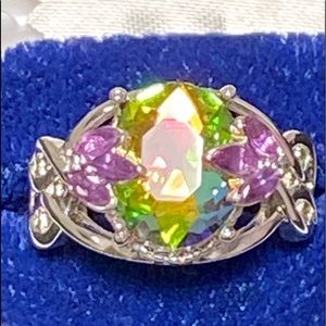 5/$20⭐️vintage ring